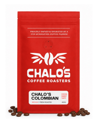 Chalo's Coffee Roasters photo 3