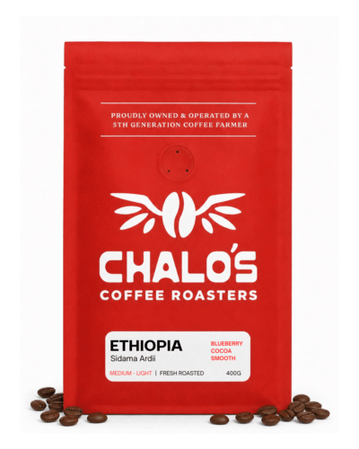 Chalo's Coffee Roasters photo 4