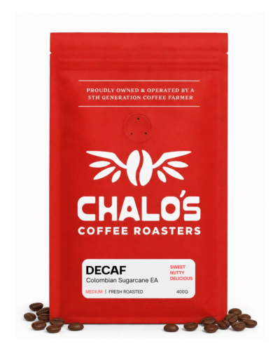 Chalo's Coffee Roasters photo 5