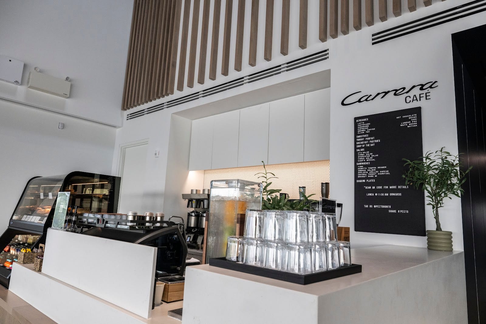 Carrera Café