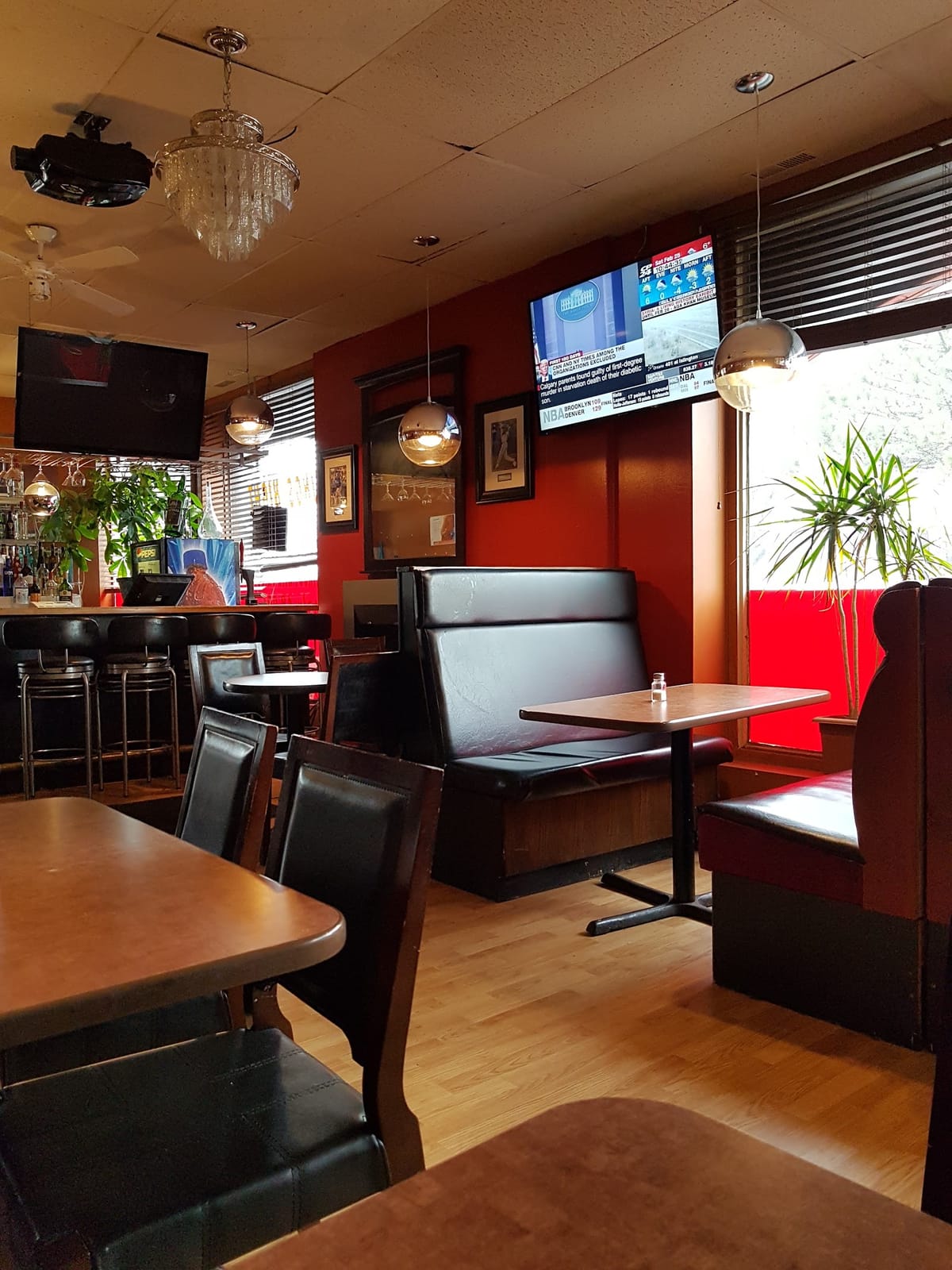 Red Snapper Cafe