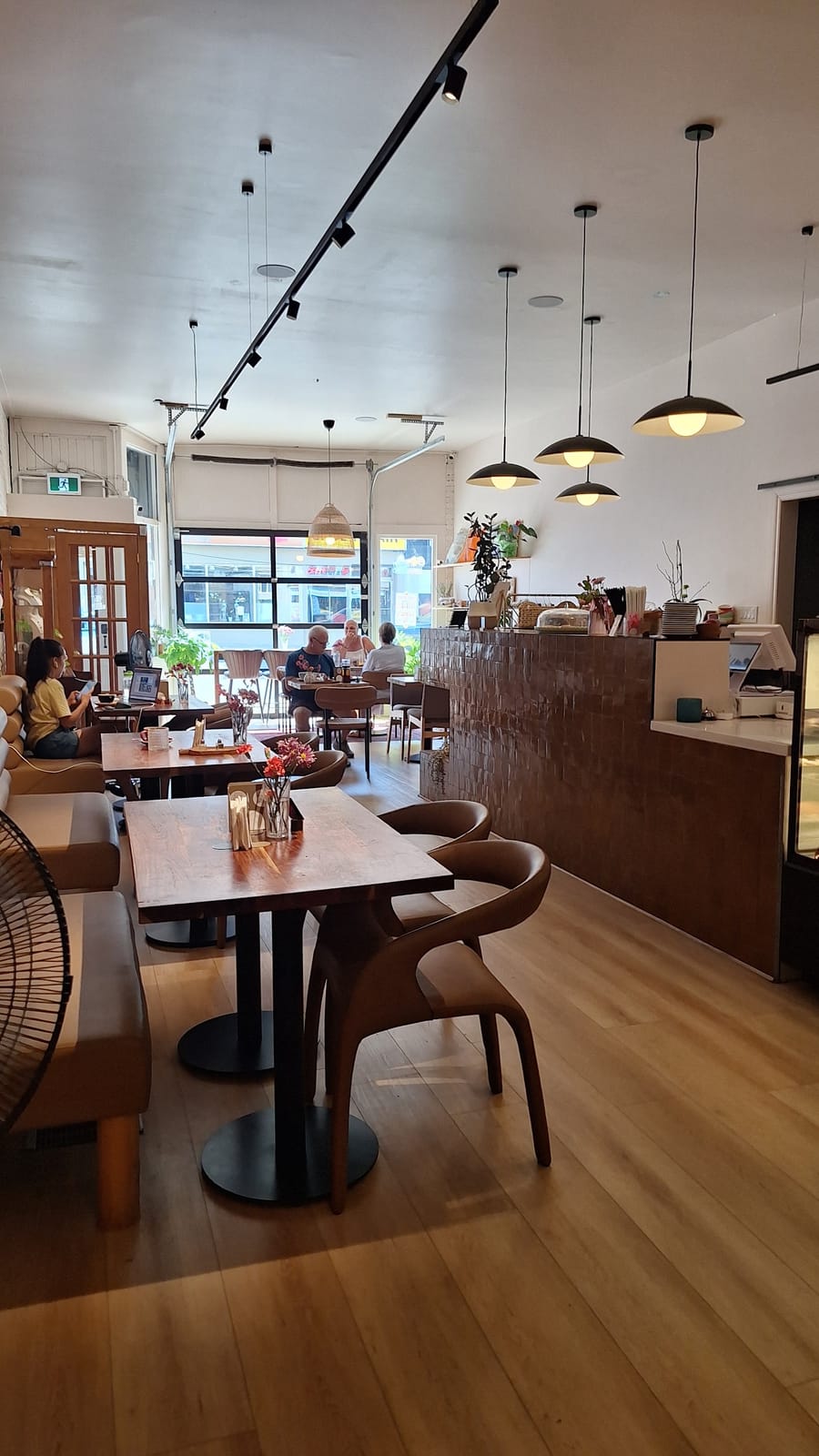 Hayaat Art Cafe