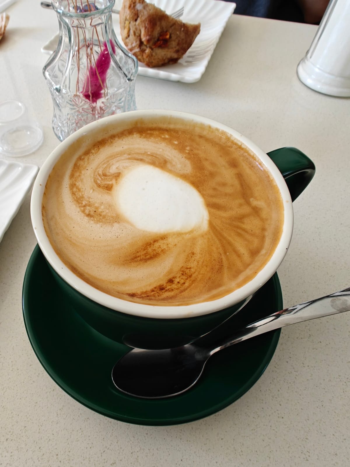 Saltbox Cafe
