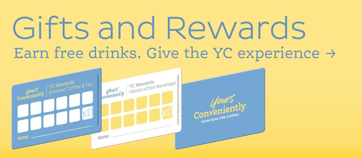 Yours Conveniently photo 2