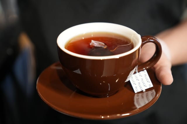 Mondo Del Cafe photo 8