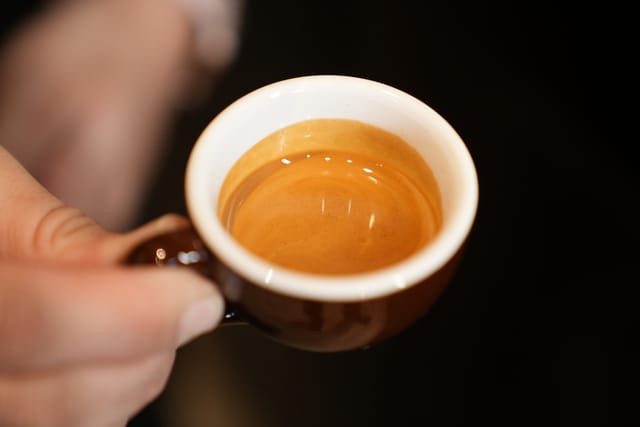 Mondo Del Cafe photo 2