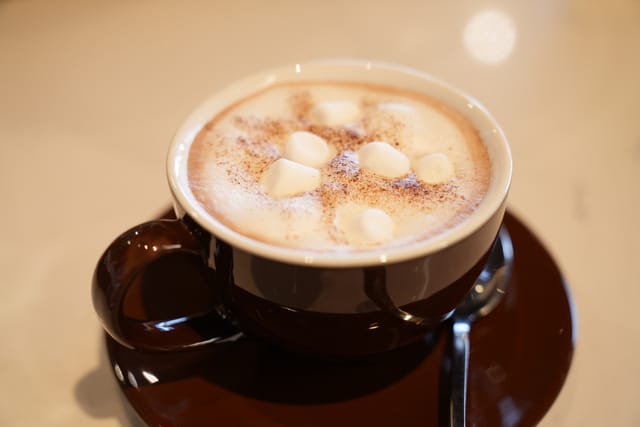 Mondo Del Cafe photo 6