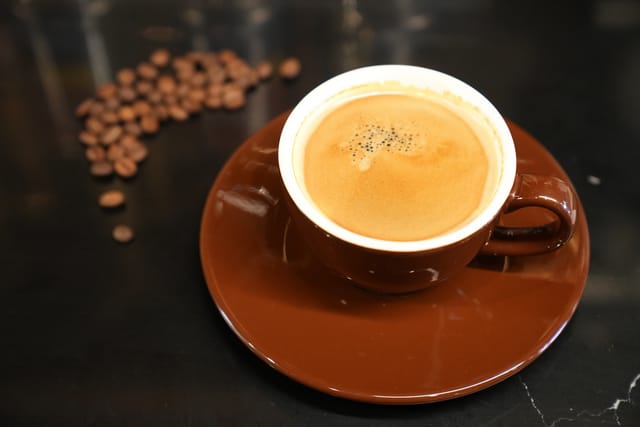 Mondo Del Cafe photo 4