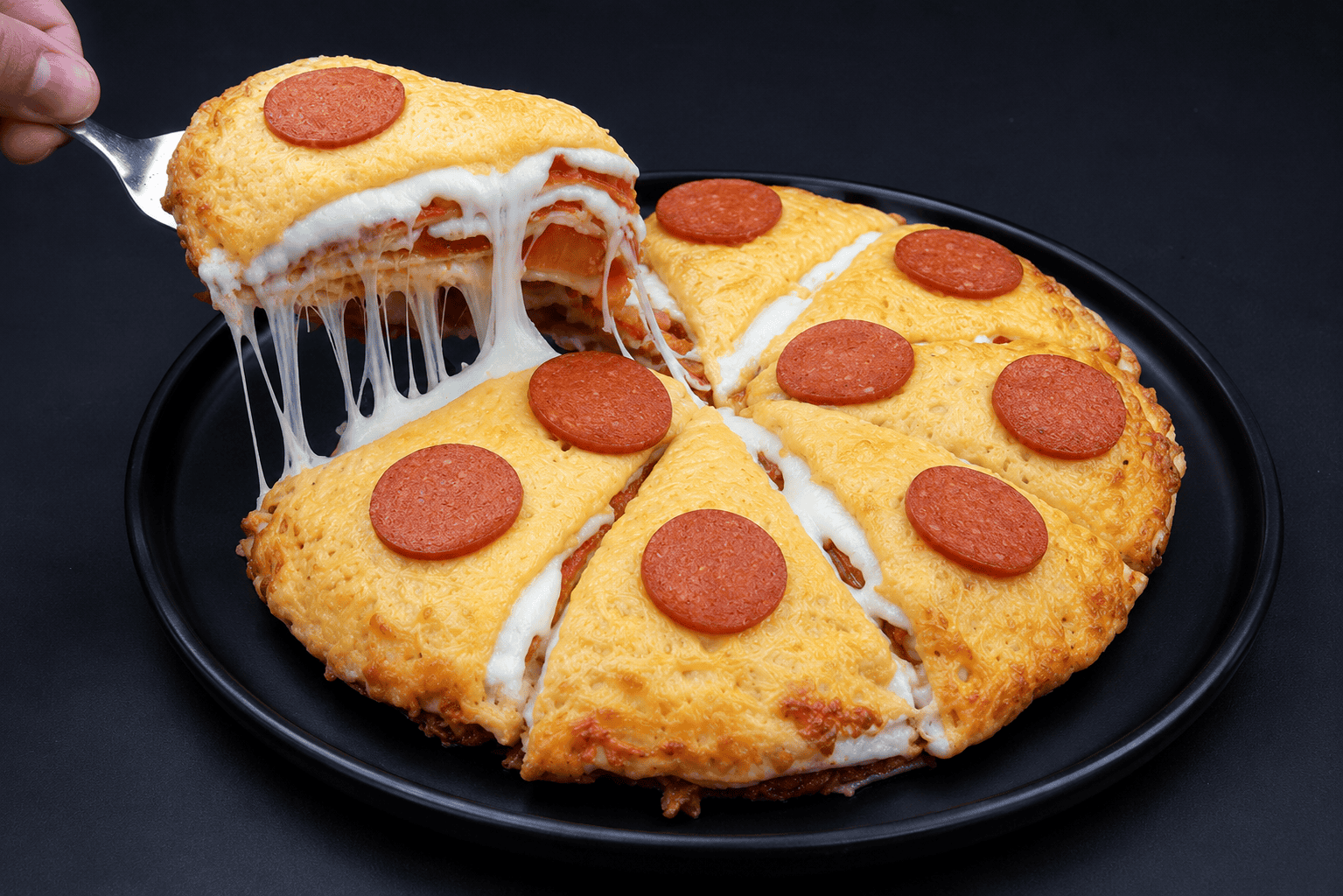 Four Floor Pizza photo 2