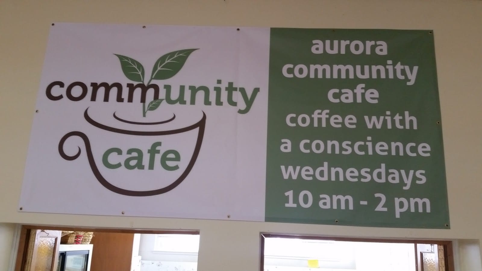 Aurora Community Cafe