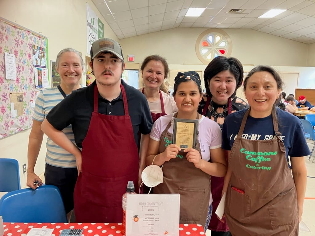 Aurora Community Cafe photo 5