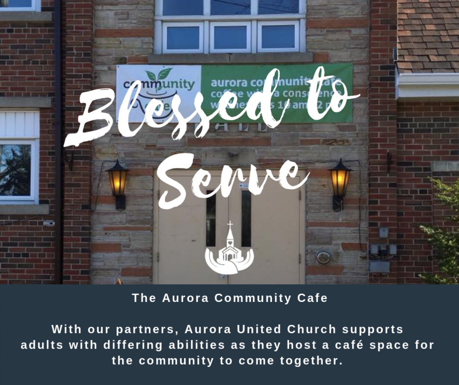 Aurora Community Cafe photo 7
