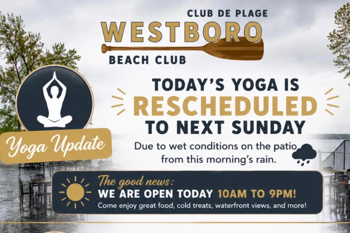 Westboro Beach Cafe photo 2