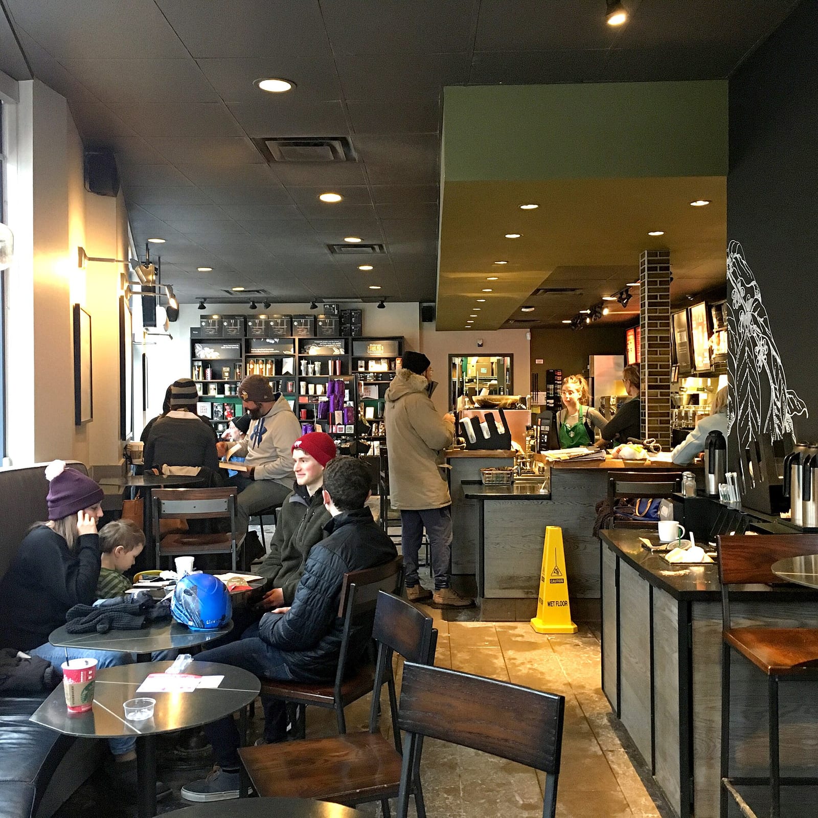 Starbucks Coffee Company photo 4