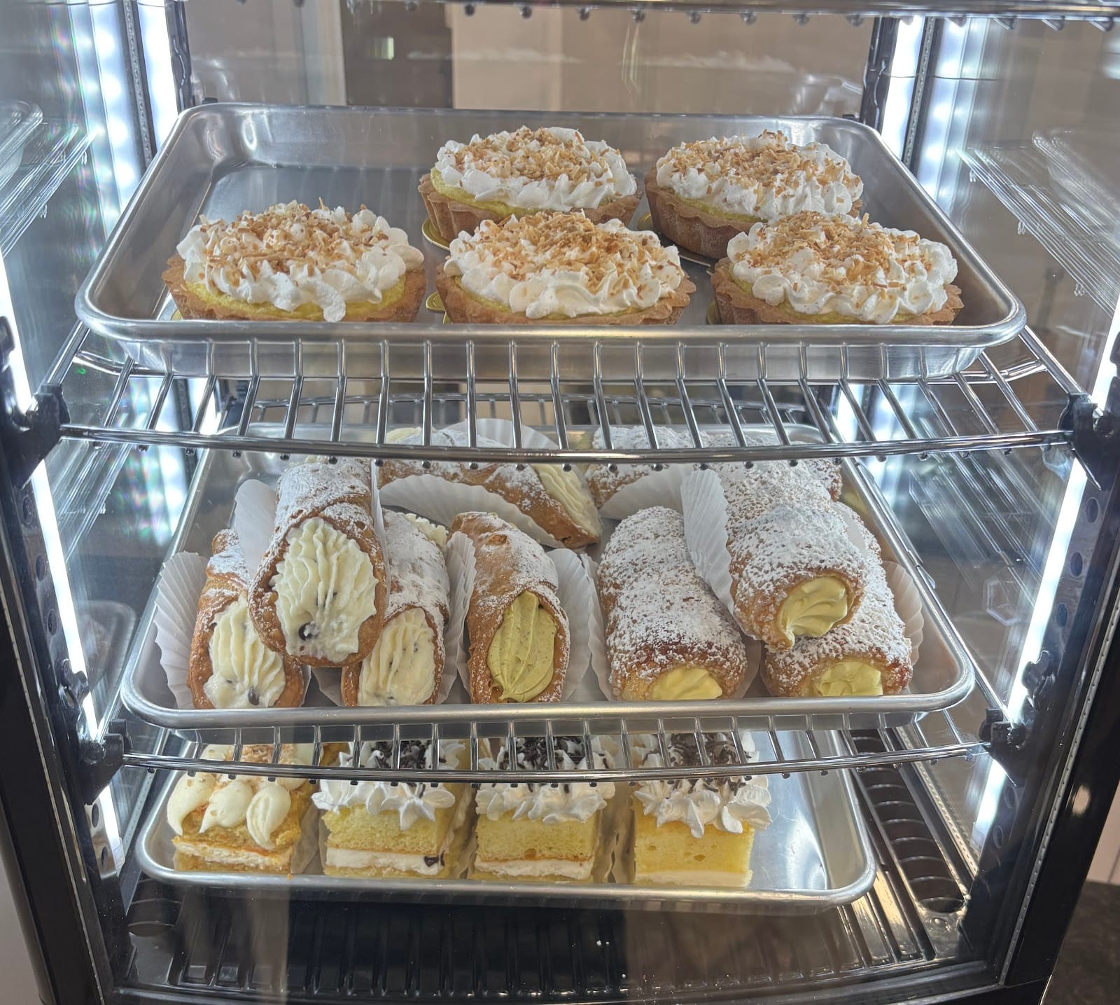 Cerca 94 Coffee Bar