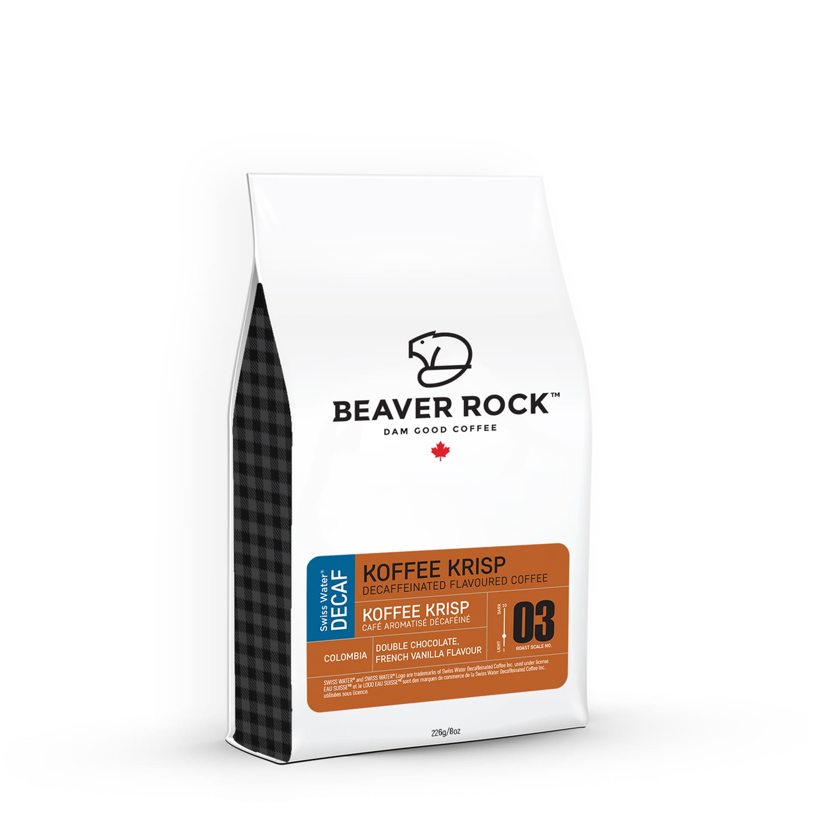 Beaver Rock Cafe