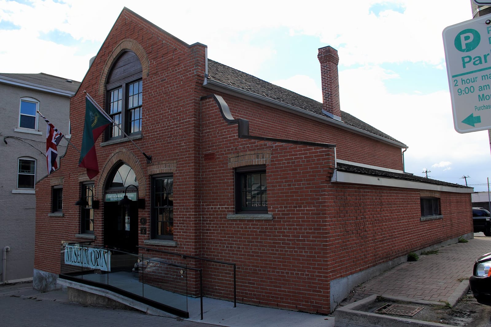 MacLaren Art Centre photo 7