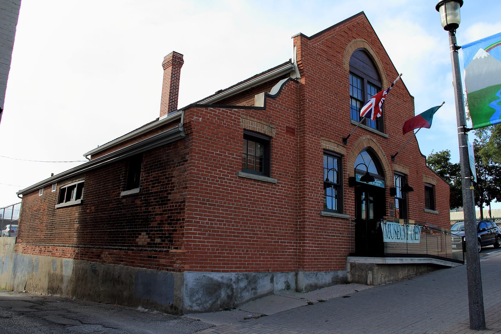MacLaren Art Centre photo 5