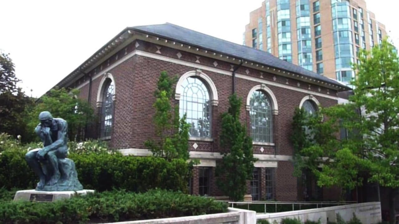 MacLaren Art Centre photo 8