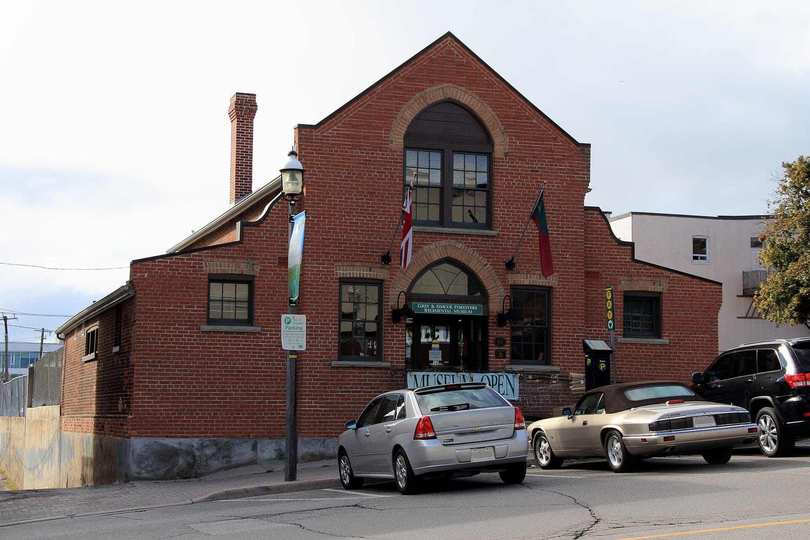 MacLaren Art Centre photo 6