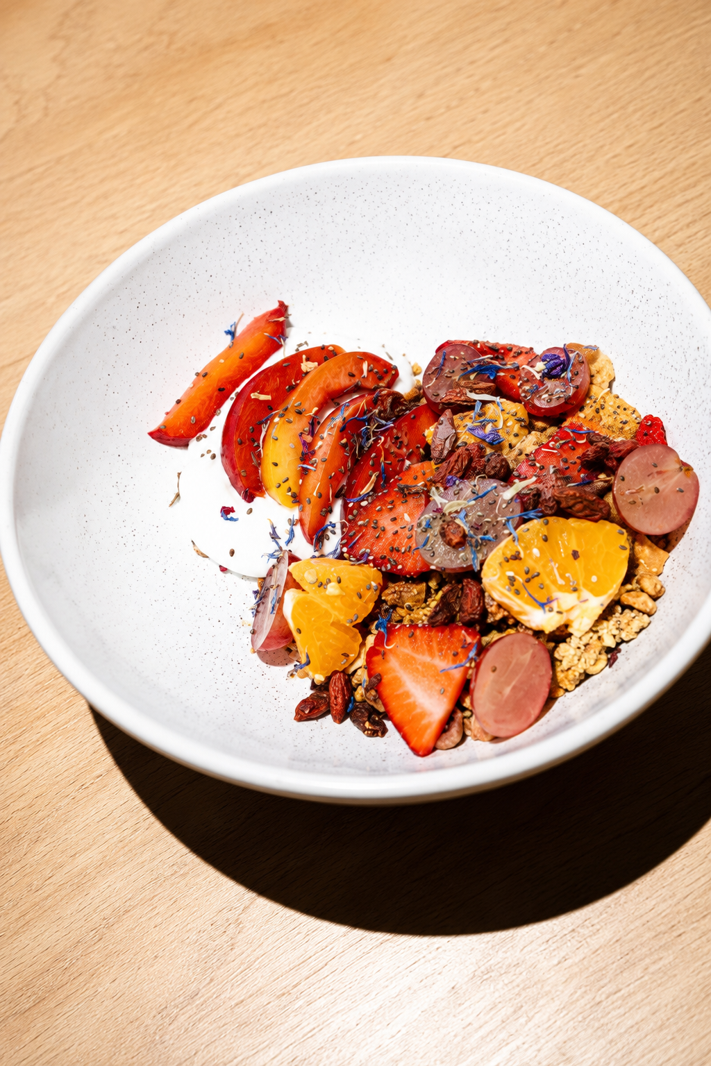 Palette Cafe + Provisions