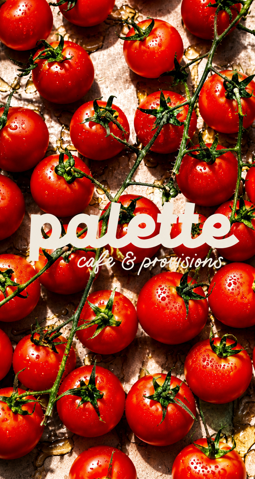 Palette Cafe + Provisions photo 8