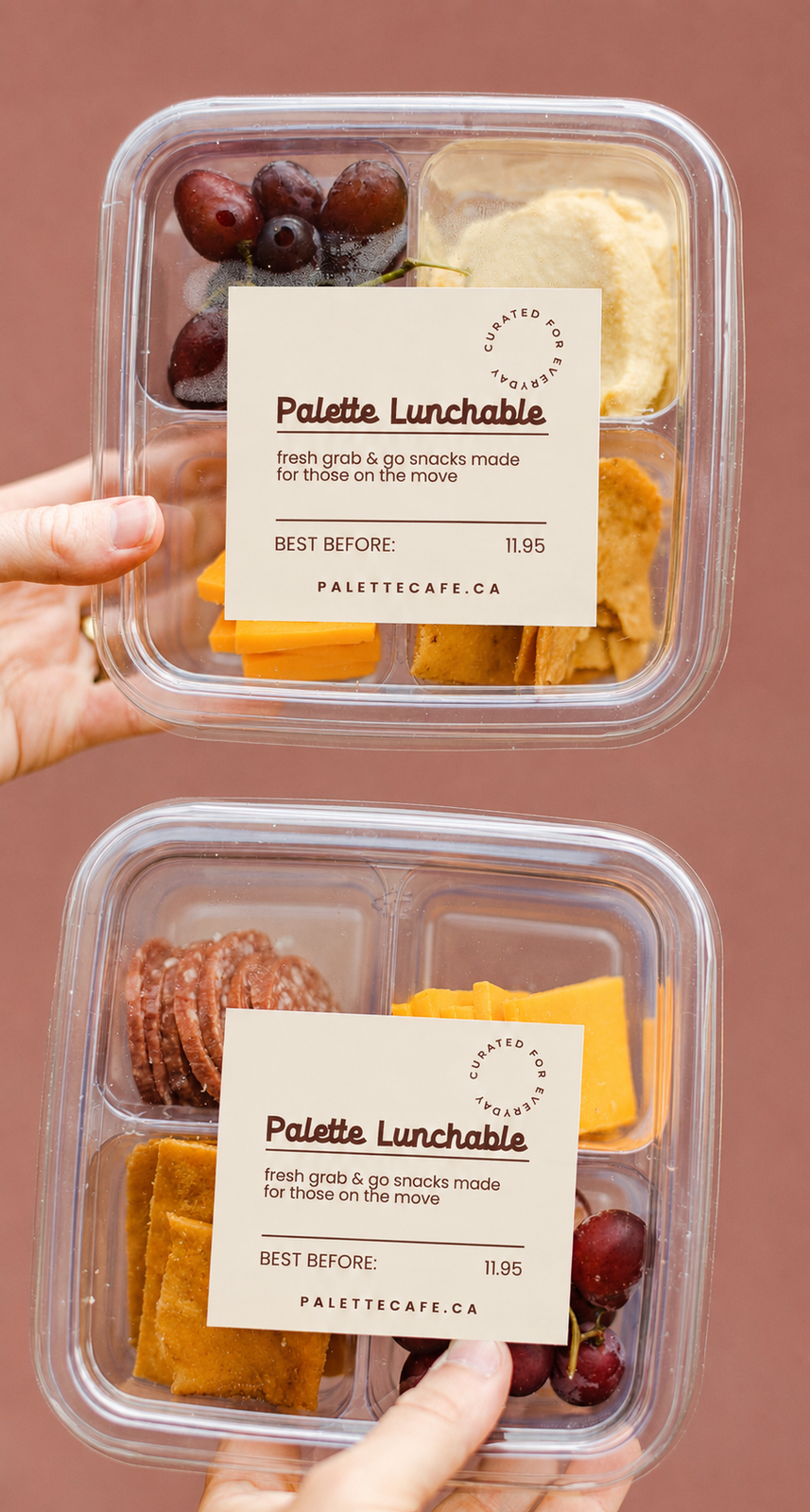Palette Cafe + Provisions photo 7