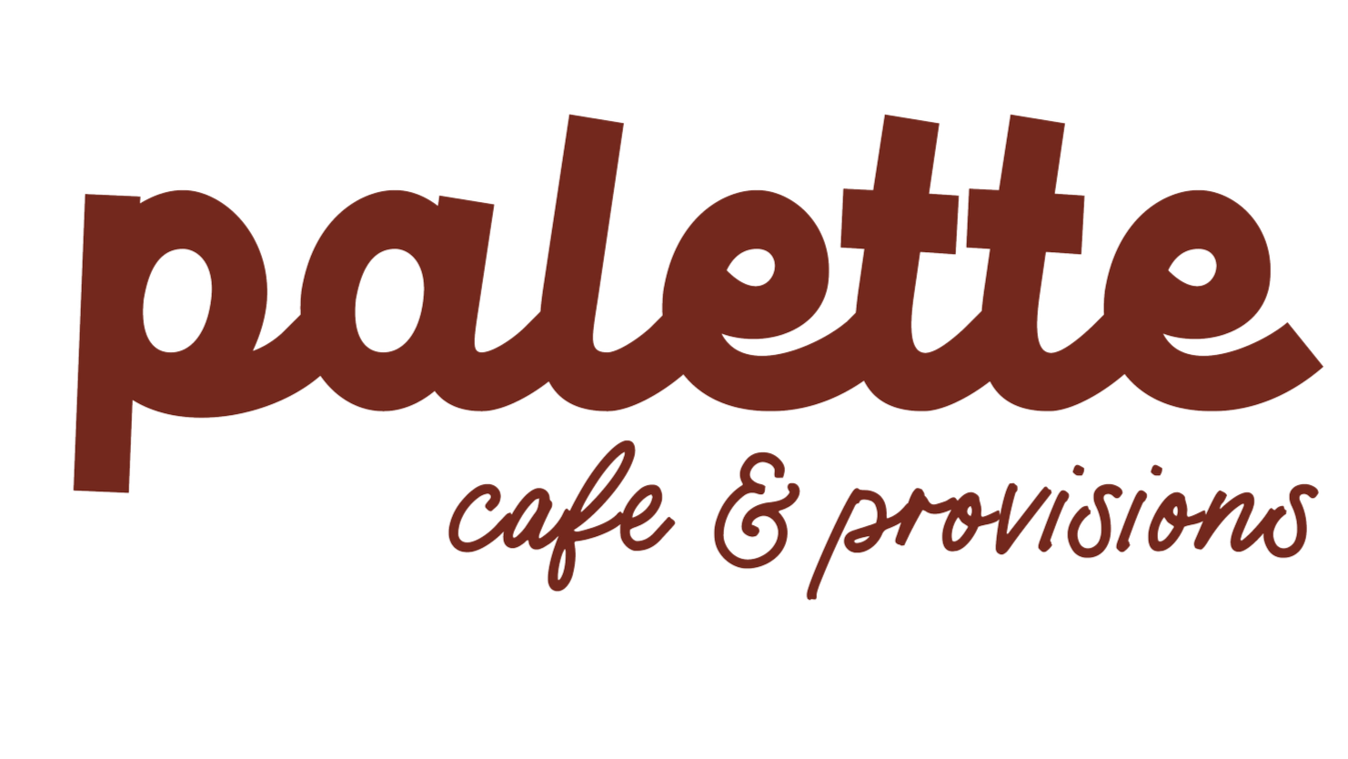 Palette Cafe + Provisions photo 2