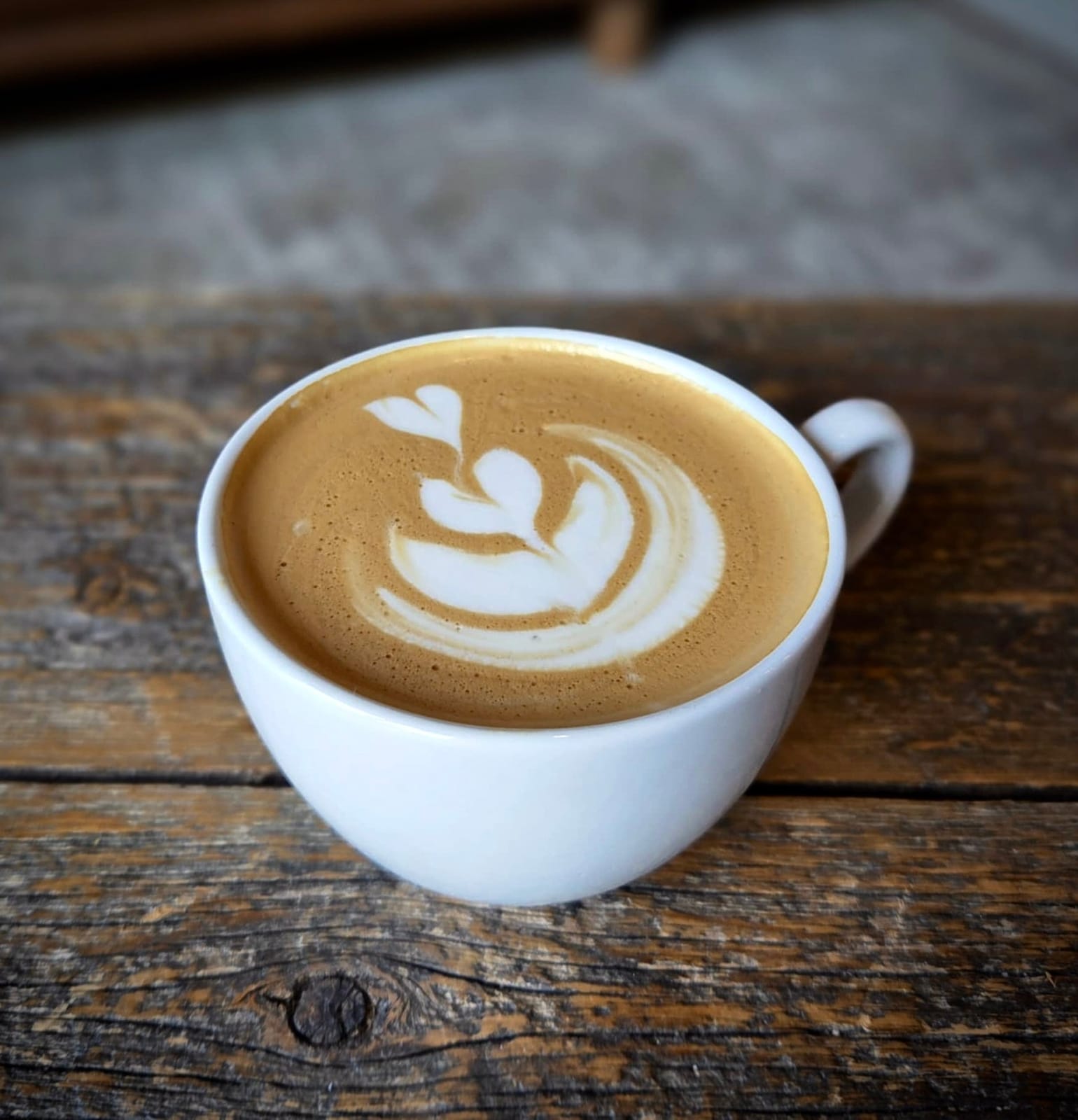 La Face Café