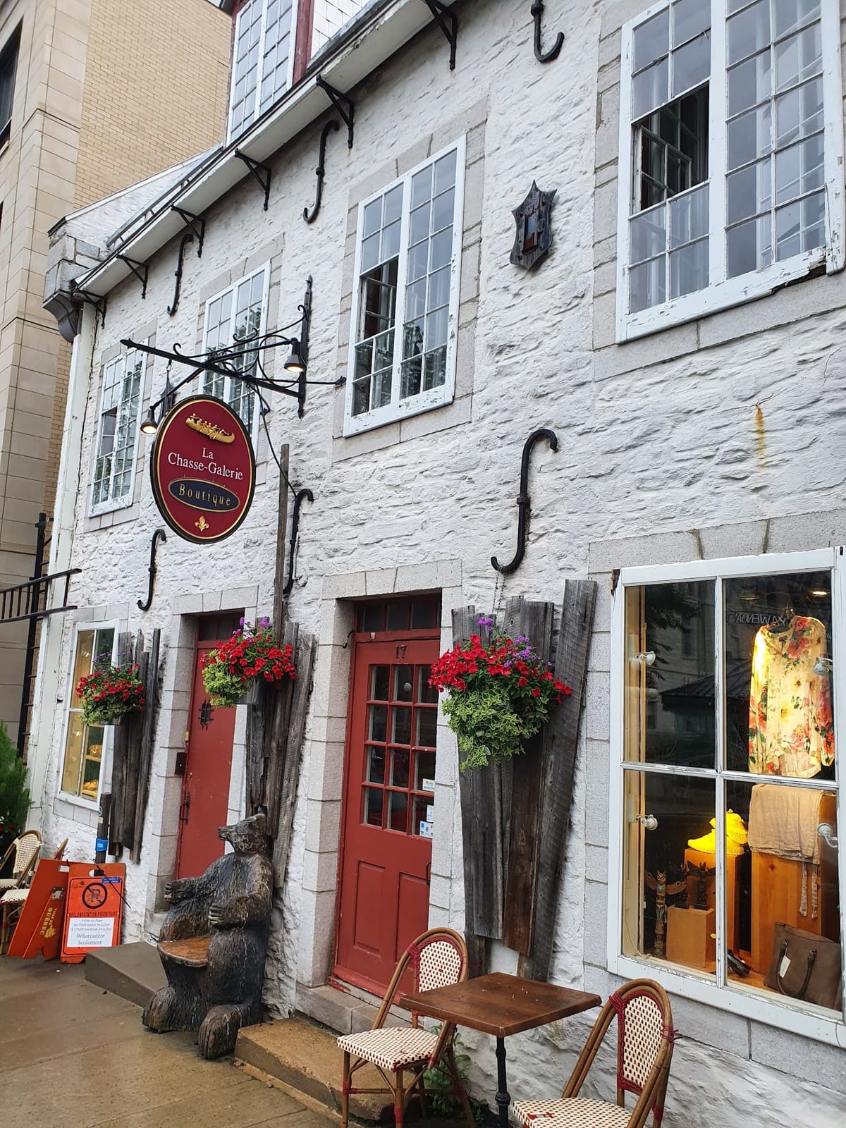 Smith Boutique