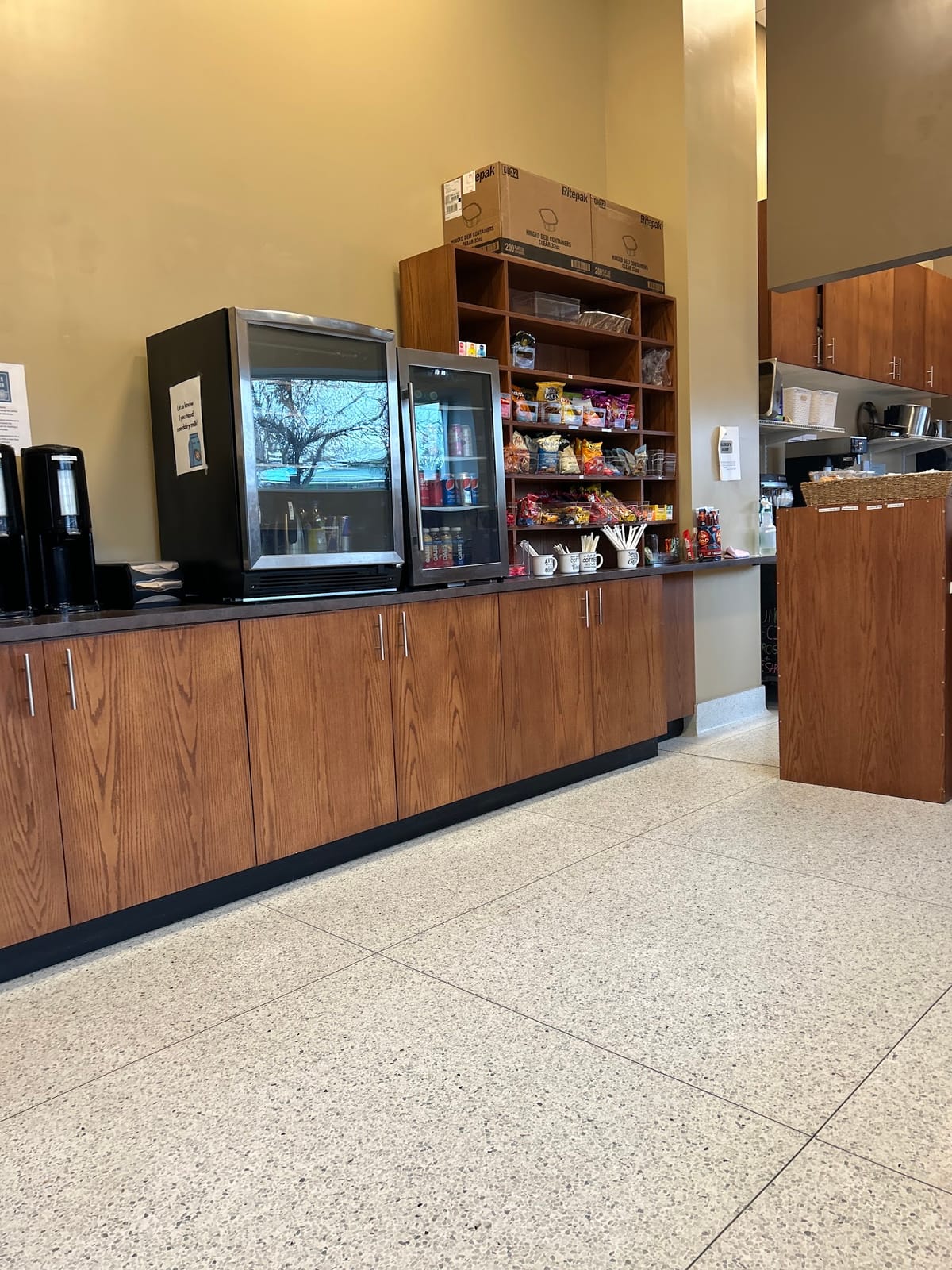 Courthouse Cafe