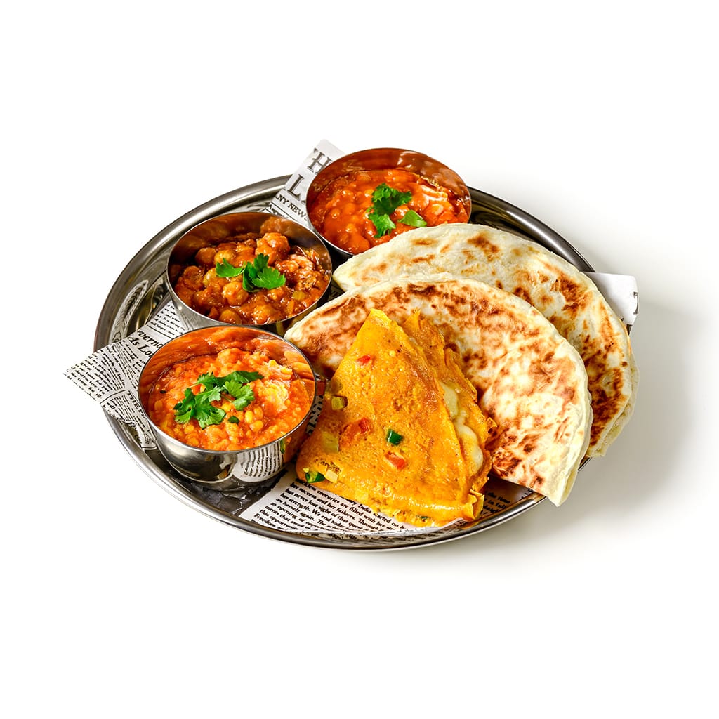 Chaiiwala Of London - Brampton photo 5