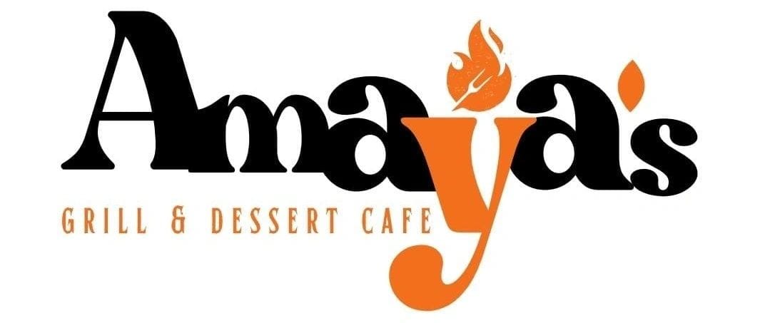 Amaya's Grill & Dessert Cafe