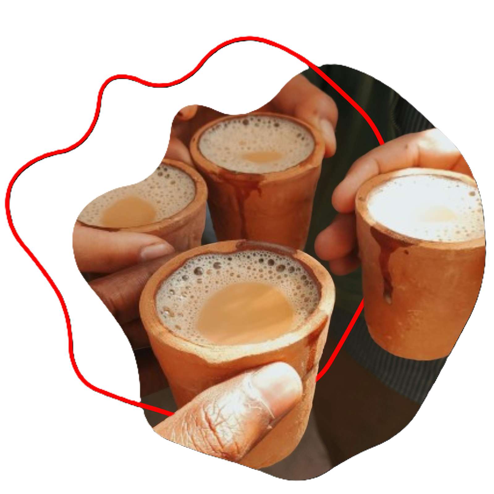 The Chai Bar