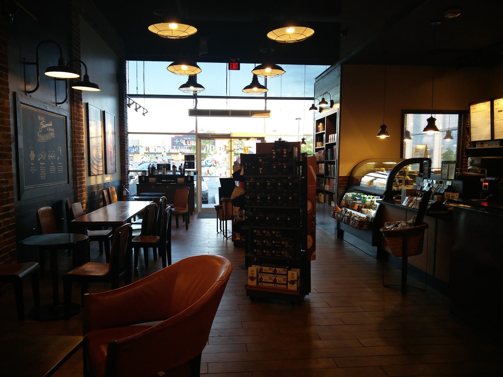 Starbucks Coffee Company