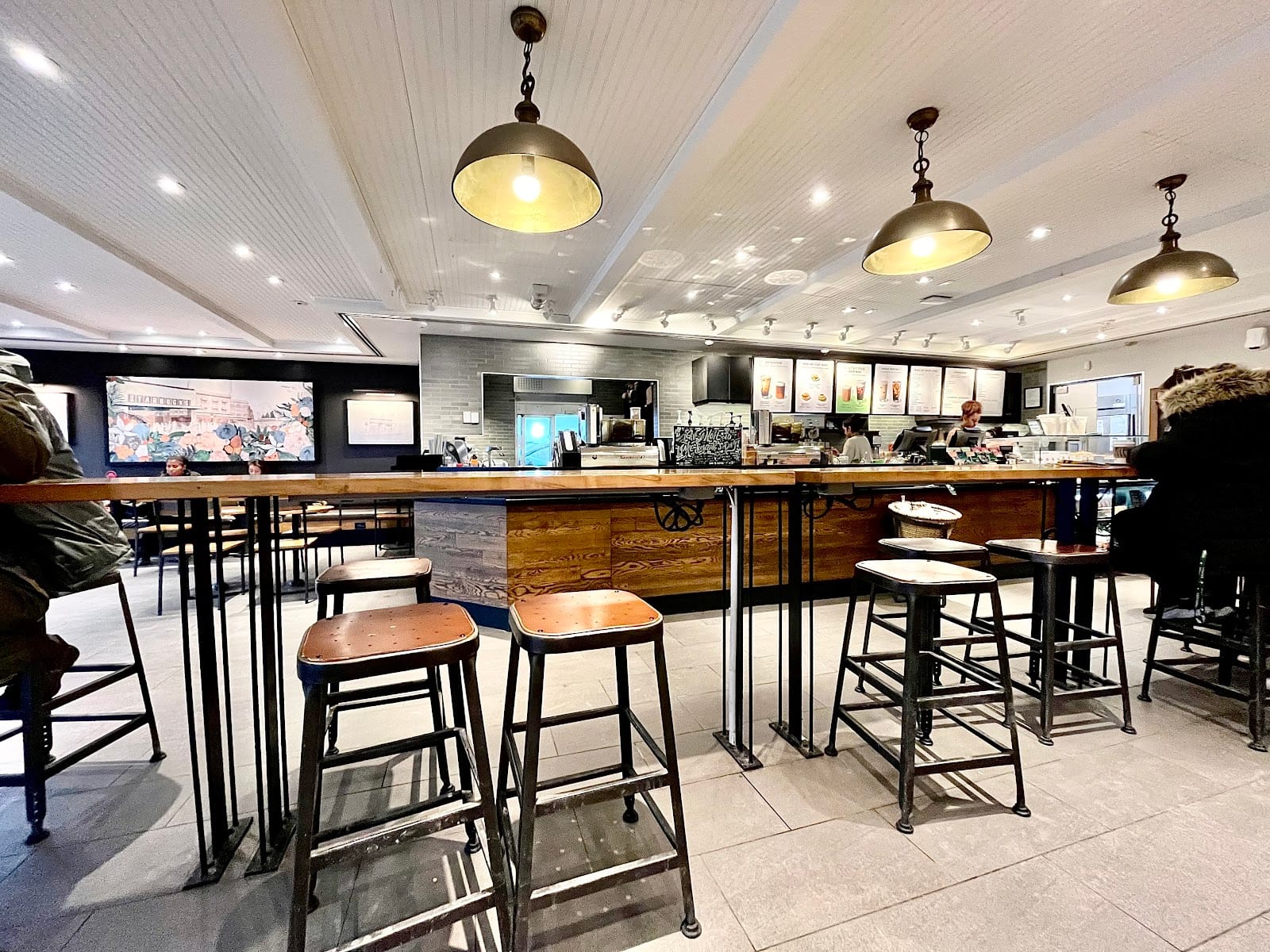 Starbucks Coffee Company
