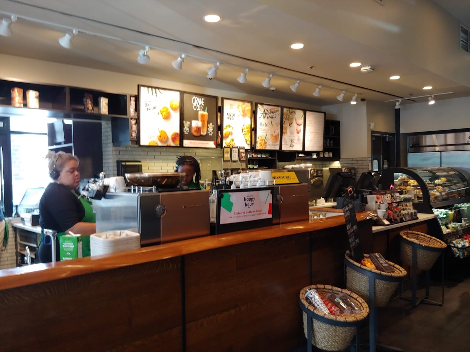 Starbucks Coffee Company