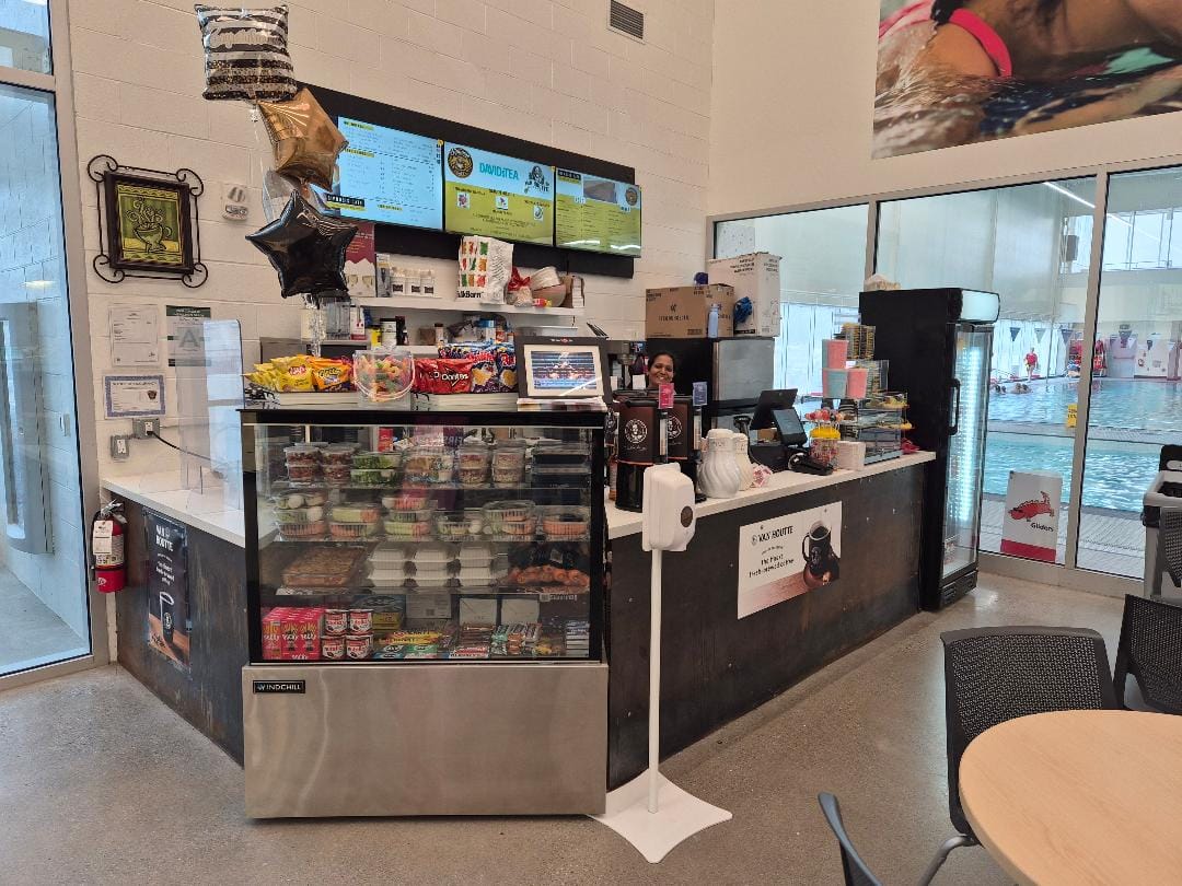 Sipnosis Cafe