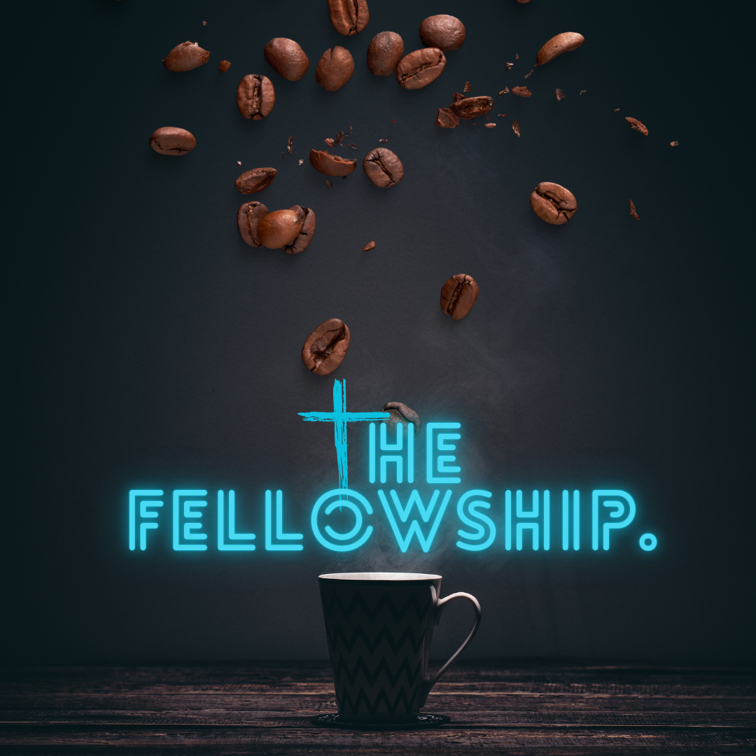 Coming Soon: The Fellowship Coffee Shop
