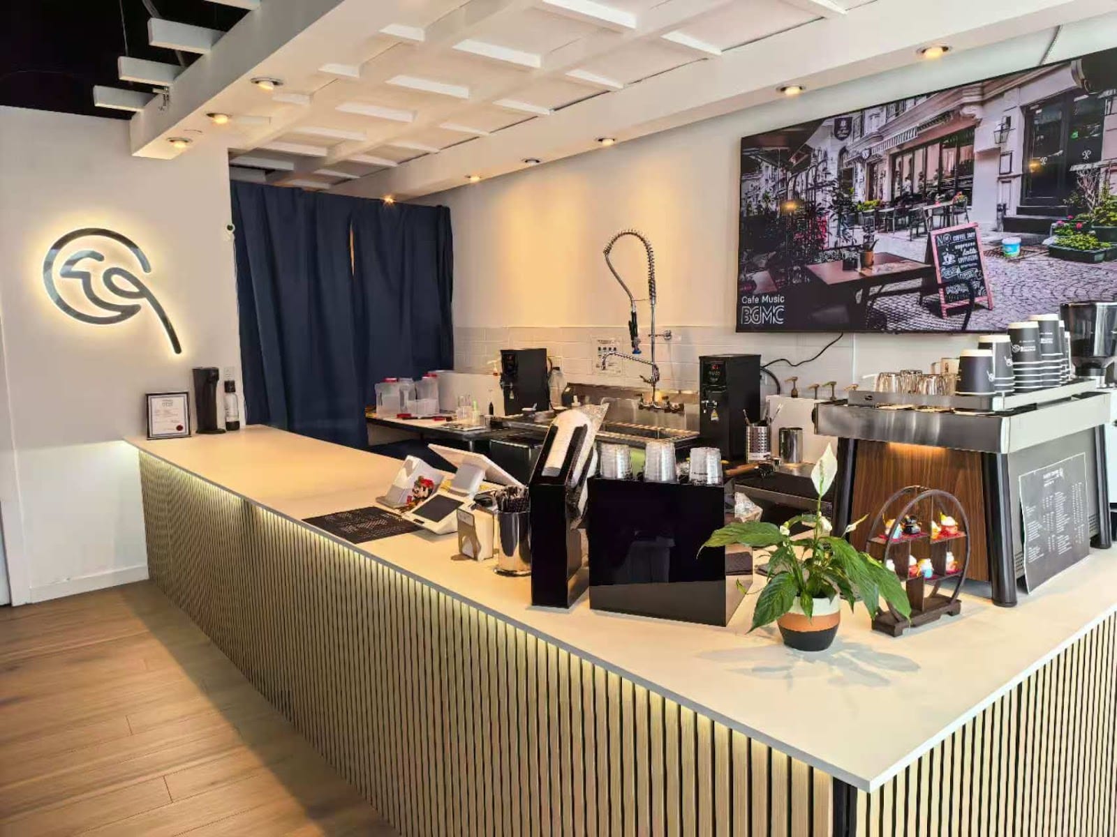 Magpie Coffee