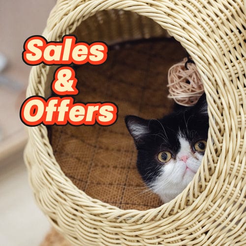 PETPLS Pet Food and Supply
