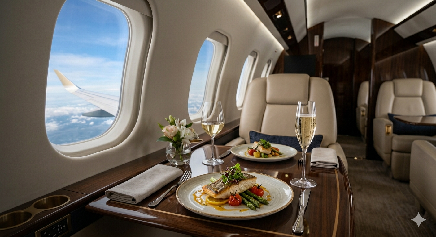 The Southside Cafe - Aviation Catering photo 4