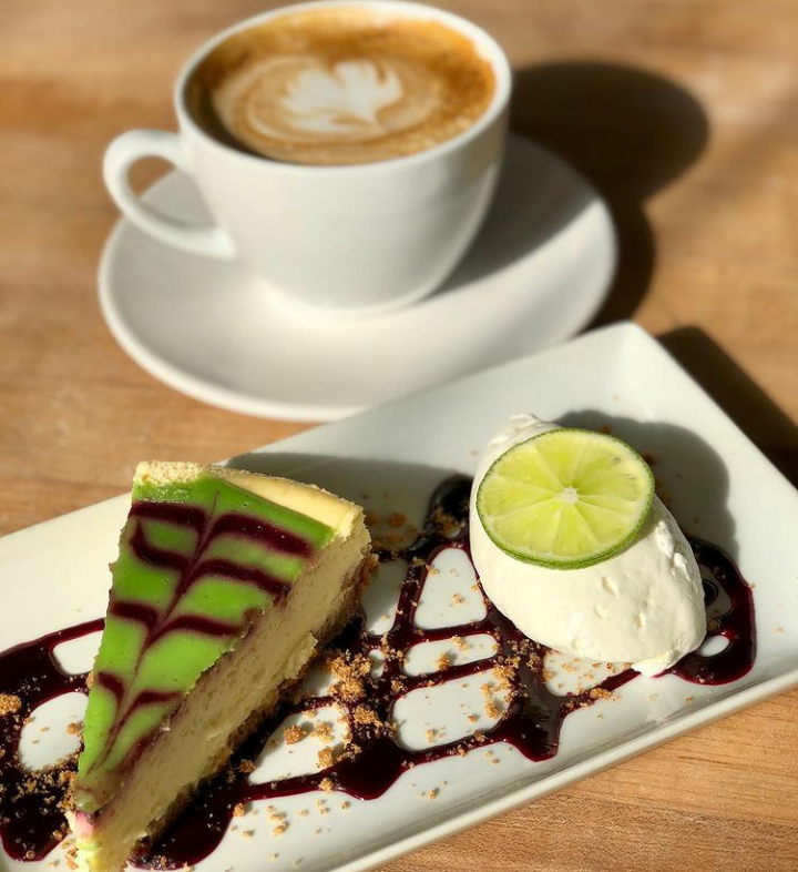 Airside Cafe