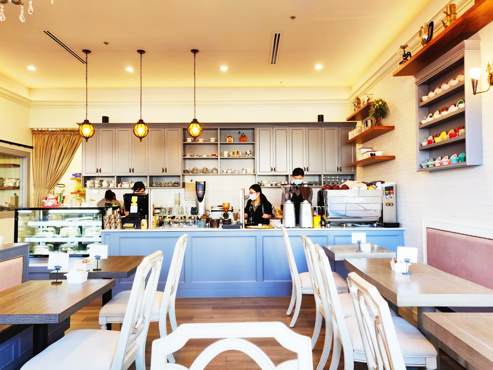 Pomona Coffee