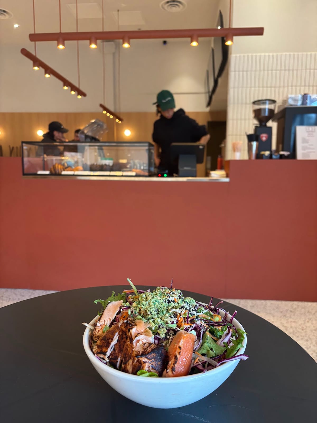 ES Café