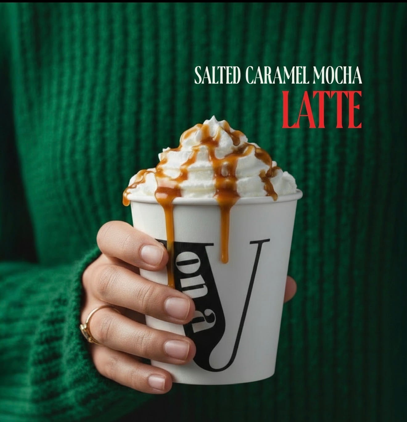 On a Vibe Mobile Coffee Bar