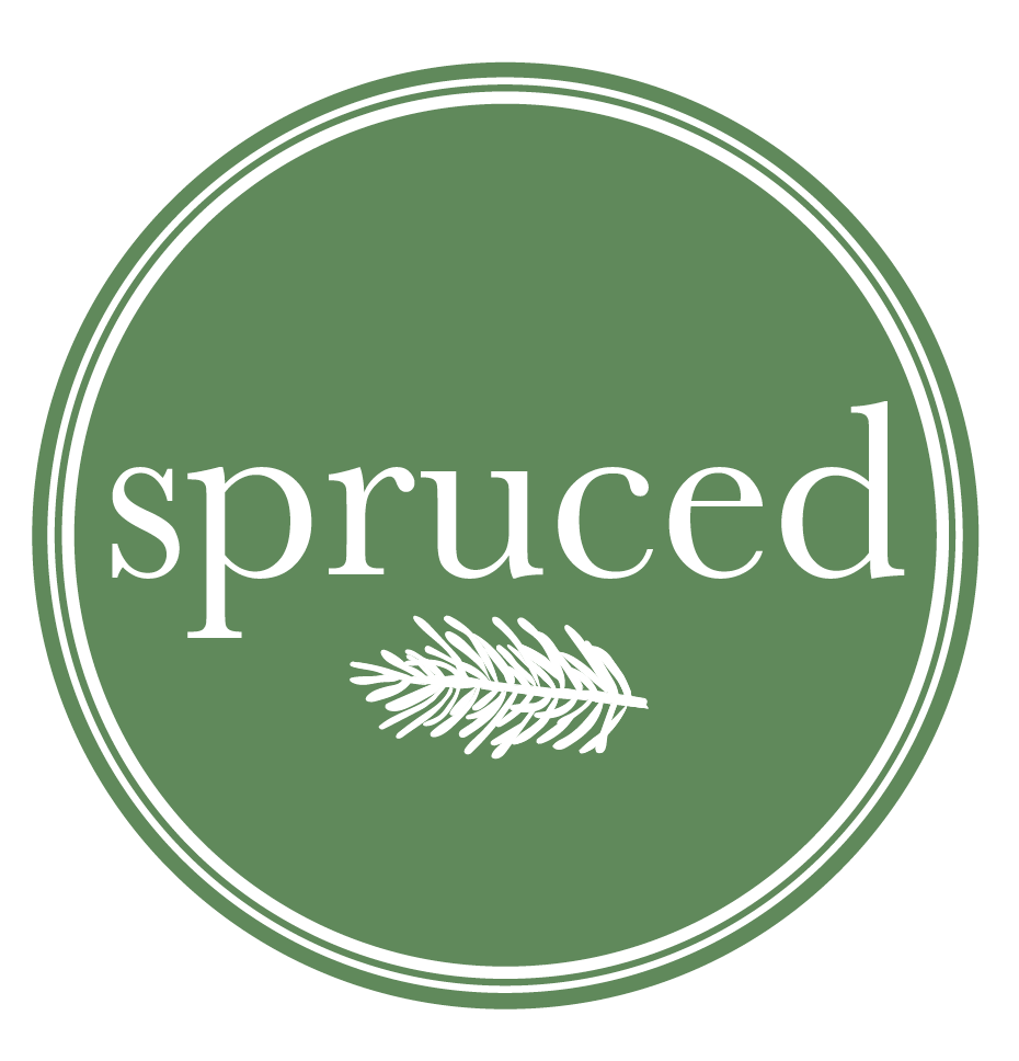 Spruced photo 9