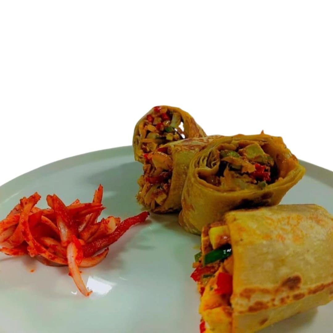 Keventers Cafe and Wraps photo 5
