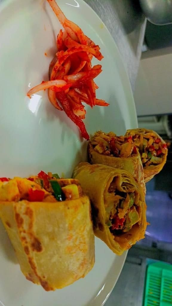 Keventers Cafe and Wraps photo 2