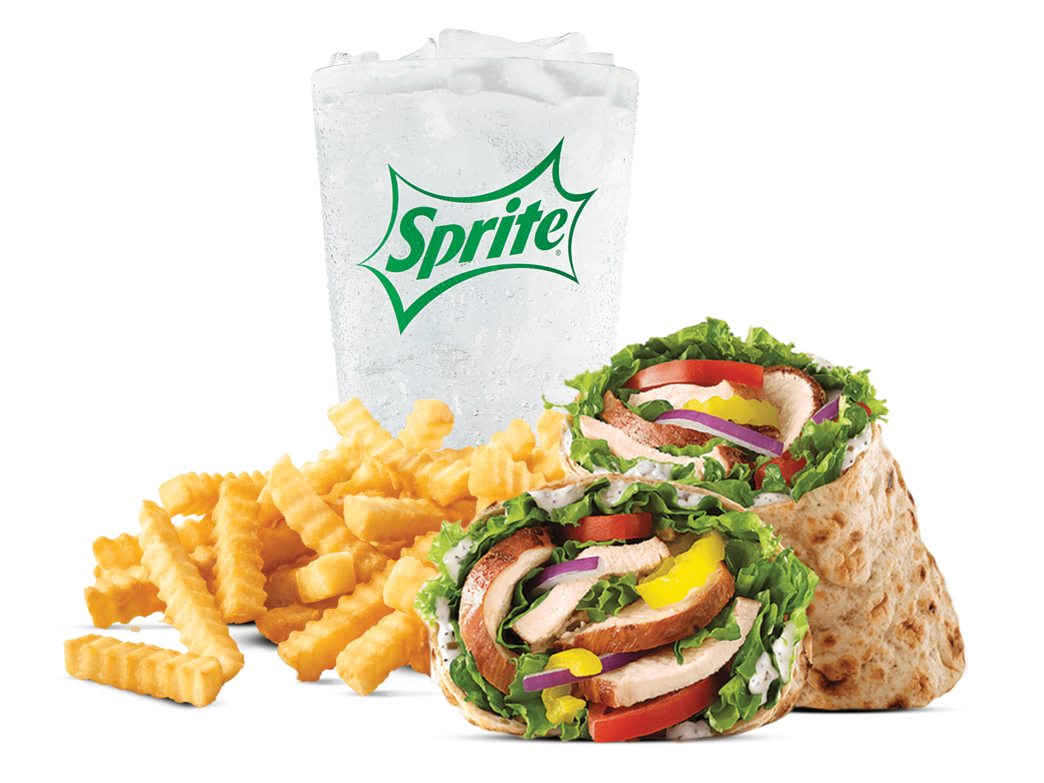 Keventers Cafe and Wraps